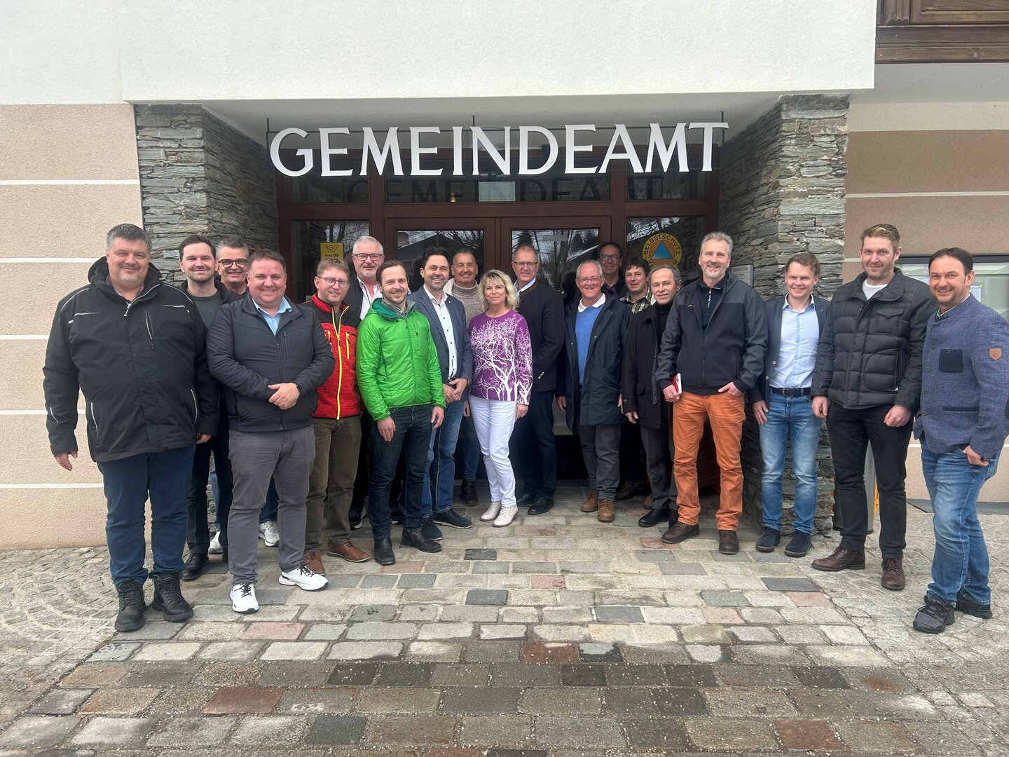 Wasserschutzverband Oberes Gurktal-St. Urban